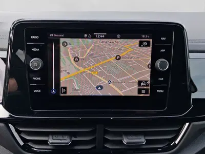 Volkswagen T-Roc – Foto 12