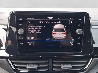 Volkswagen T-Roc – Foto 13