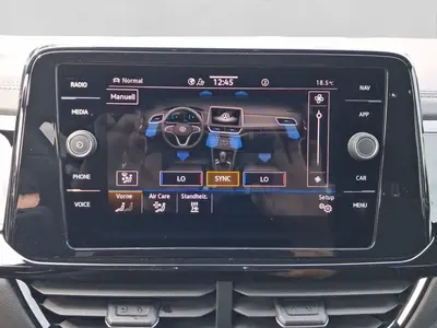 Volkswagen T-Roc – Foto 15