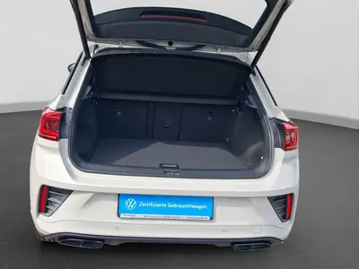 Volkswagen T-Roc – Foto 17