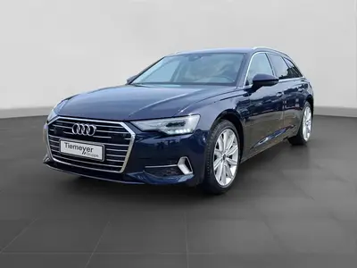 Audi A6 Avant – Foto 2