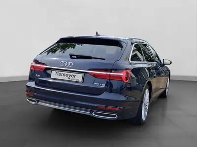 Audi A6 Avant – Foto 3