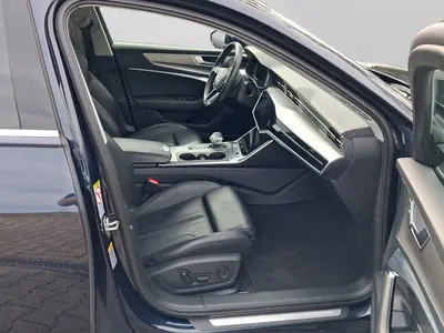 Audi A6 Avant – Foto 4