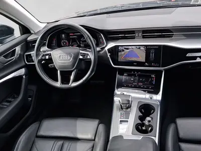 Audi A6 Avant – Foto 5