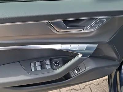 Audi A6 Avant – Foto 7
