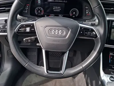 Audi A6 Avant – Foto 8