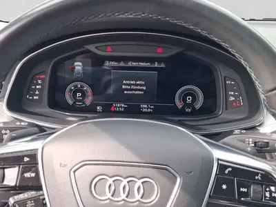 Audi A6 Avant – Foto 9