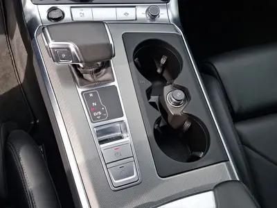 Audi A6 Avant – Foto 10
