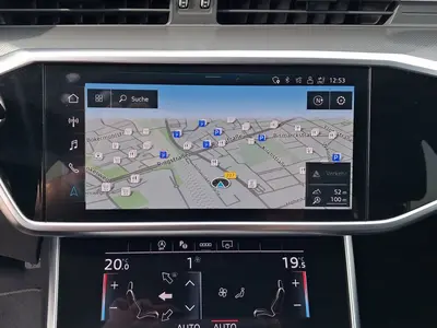 Audi A6 Avant – Foto 11