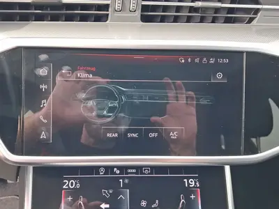Audi A6 Avant – Foto 12