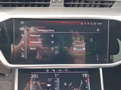Audi A6 Avant – Foto 14