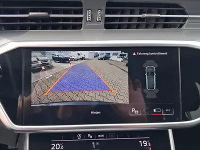 Audi A6 Avant – Foto 15