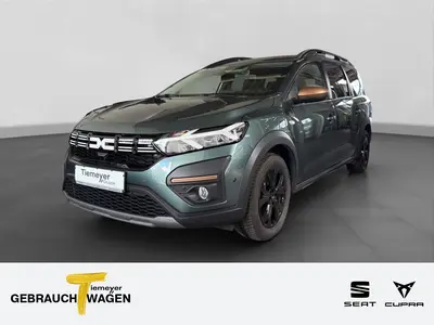 Dacia Jogger – Foto 1