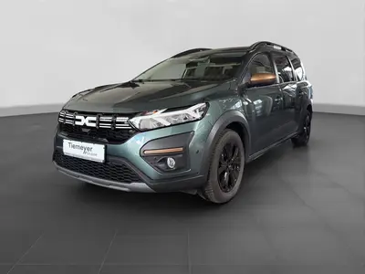 Dacia Jogger – Foto 2