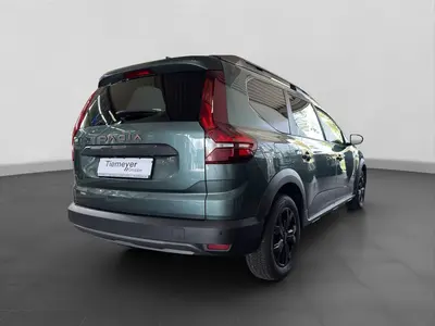 Dacia Jogger – Foto 3