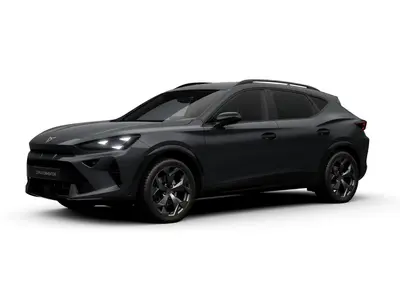 Cupra Formentor – Foto 2