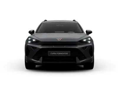 Cupra Formentor – Foto 3