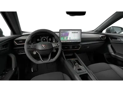 Cupra Formentor – Foto 9
