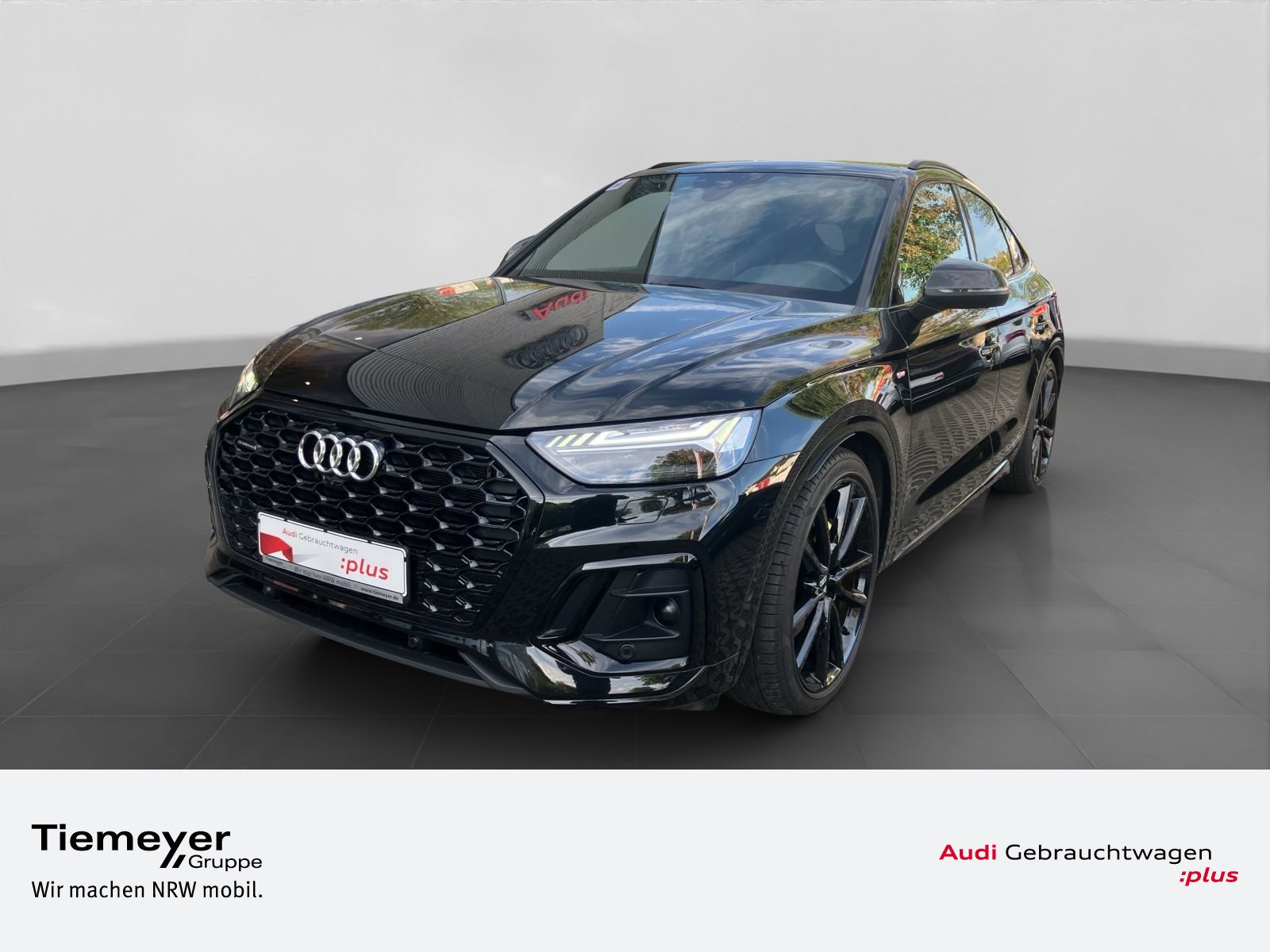 Audi Q5 Sportback