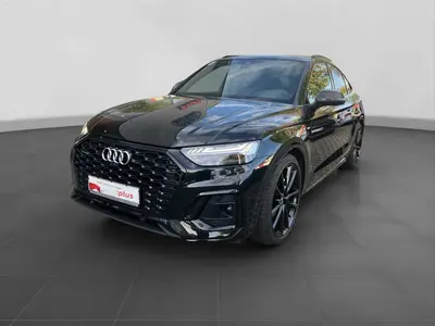 Audi Q5 Sportback – Foto 2