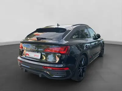 Audi Q5 Sportback – Foto 3