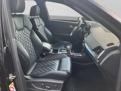 Audi Q5 Sportback – Foto 4