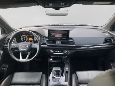 Audi Q5 Sportback – Foto 5