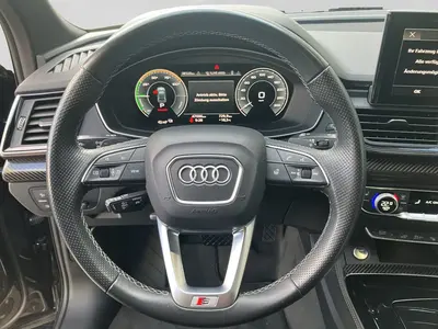 Audi Q5 Sportback – Foto 9