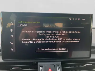 Audi Q5 Sportback – Foto 14