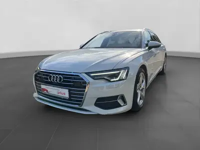 Audi A6 Avant – Foto 2