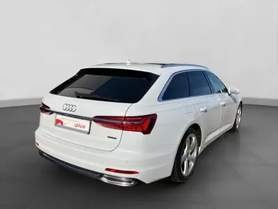 Audi A6 Avant – Foto 3