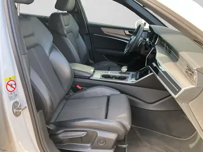 Audi A6 Avant – Foto 4