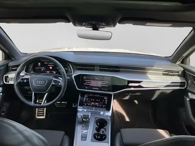 Audi A6 Avant – Foto 5