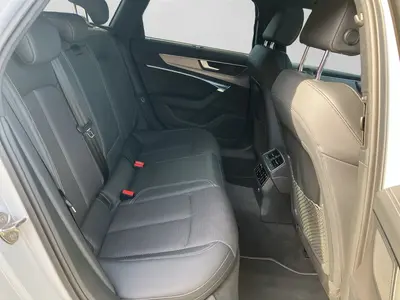 Audi A6 Avant – Foto 6