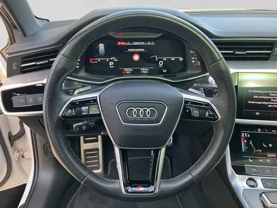 Audi A6 Avant – Foto 9
