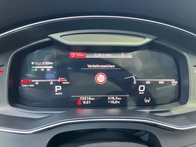 Audi A6 Avant – Foto 10