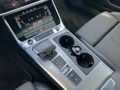 Audi A6 Avant – Foto 11