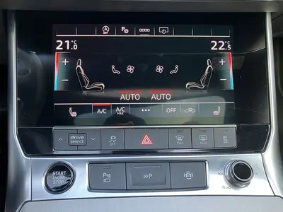Audi A6 Avant – Foto 12