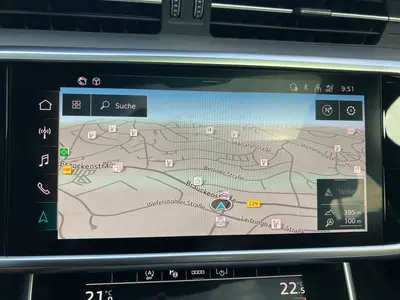 Audi A6 Avant – Foto 13