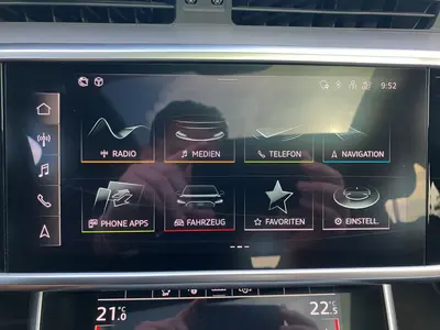 Audi A6 Avant – Foto 14