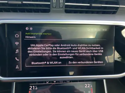 Audi A6 Avant – Foto 15