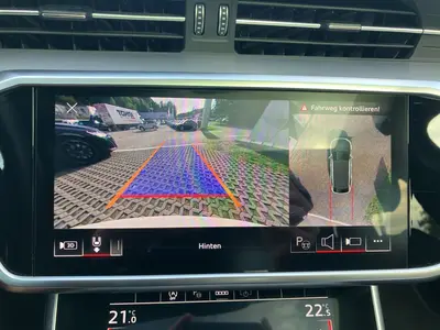 Audi A6 Avant – Foto 16