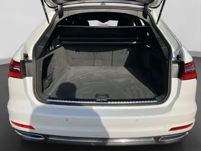 Audi A6 Avant – Foto 17