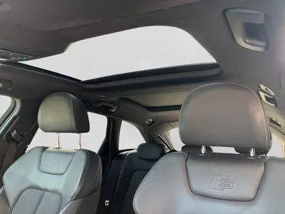 Audi A6 Avant – Foto 18