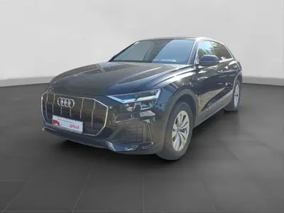 Audi Q8 – Foto 2