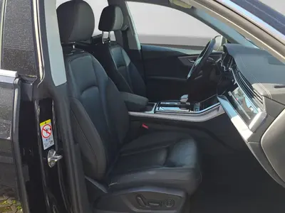 Audi Q8 – Foto 4