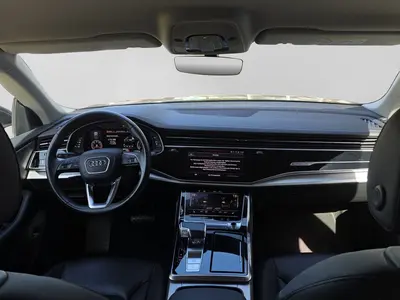 Audi Q8 – Foto 5