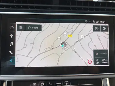 Audi Q8 – Foto 14