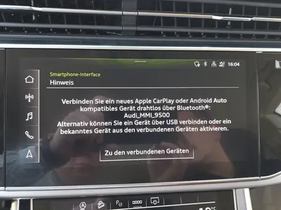 Audi Q8 – Foto 15