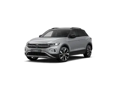 Volkswagen T-Roc – Foto 2